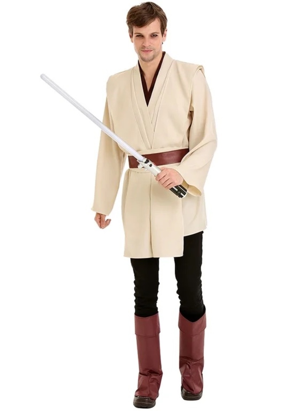 ✨ Force Master Halloween Costume. New!
